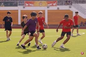 杰曼半场分球中路 周琦扛着胡金秋上篮