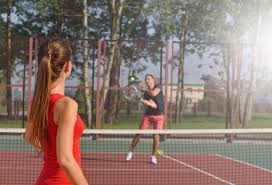 传统博彩行业的发展起点（传统博彩业发展之初）